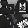 Iconoclast Hoodie