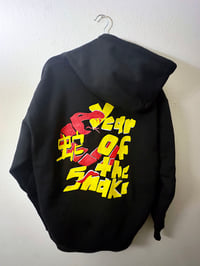 Year of the Snake Hoodie