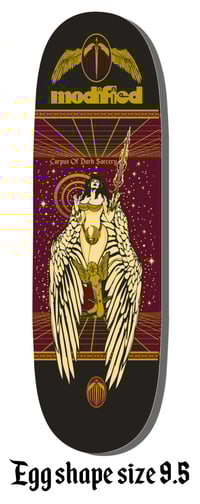 Image 2 of VALKYRIE EGG SHAPE SPECIAL EDITION TWO DECADES 