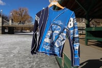 Image 2 of The Blues Wiggle Room Long Sleeve
