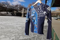 Image 1 of The Blues Wiggle Room Long Sleeve