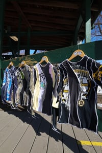 Image 3 of Bruins Wiggle Room Long Sleeve