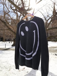Image 2 of Granite Big Smile Sweater