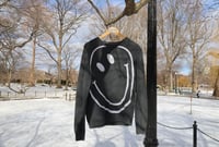 Image 3 of Granite Big Smile Sweater