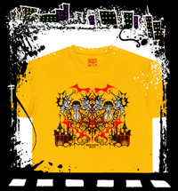 Image 2 of Become Wun Tee