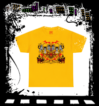 Image 1 of Become Wun Tee