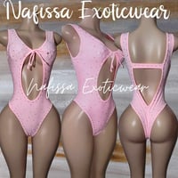 Image 2 of Baby Pink Bestie Sets. (Ready to ship)
