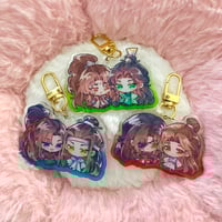 MXTX SOULMATES - CHARMS