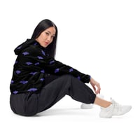 Image 1 of Women’s bats  windbreaker