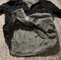 Image 4 of (xl) Vintage 2007 premium Guess button up