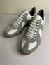VEGANCRAFT original German army trainer sneaker made in Slovakia  Image 2