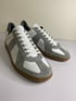 VEGANCRAFT original German army trainer sneaker made in Slovakia  Image 6