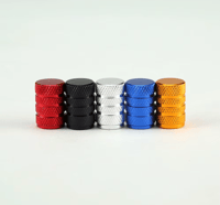 Tire Valve Cap