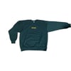 Forest Crewneck
