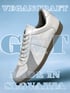 VEGANCRAFT original German Army trainer sneaker handmade in Slovakia  Image 2