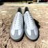 VEGANCRAFT original German Army trainer sneaker handmade in Slovakia  Image 6