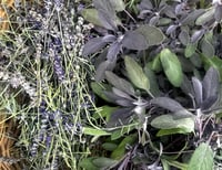 Image 3 of Lavender Sage Tea