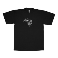 Holder Grenade shirt