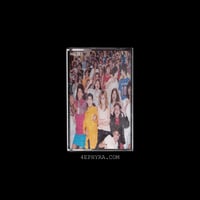 Holder - Holder EP tape