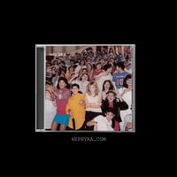 Holder - Holder EP CD