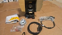 Image 1 of AEM Electronics Wideband Air/fuel UEGO gauge kit 30-4110