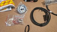 Image 3 of AEM Electronics Wideband Air/fuel UEGO gauge kit 30-4110
