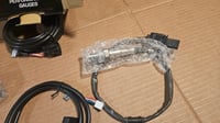 Image 4 of AEM Electronics Wideband Air/fuel UEGO gauge kit 30-4110