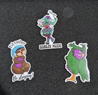Image 1 of Stickers