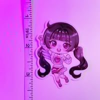 Image 2 of Chibi Sticker