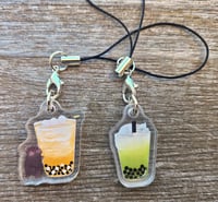 Image 3 of SVSSS Cup Carriers