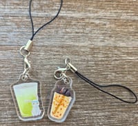 Image 3 of MDZS Cup Carriers