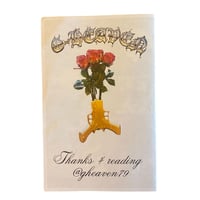 Image 2 of Dear Diary - Issue #3 - Love From The Trenches