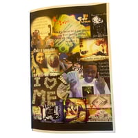 Image 3 of Dear Diary - Issue #3 - Love From The Trenches