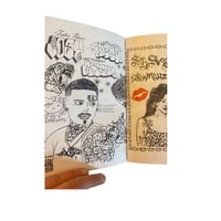 Image 4 of Dear Diary - Issue #3 - Love From The Trenches