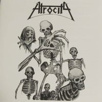 Image 1 of Atrocity "To be... Or not to be" CD