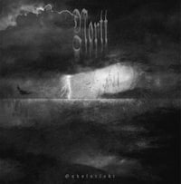 Image 1 of Nortt "Gudsforladt" CD digipack