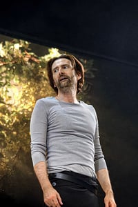 Image 5 of DAVID TENNANT CURTAIN CALL POSTCARDS SET (HAROLD PINTER THEATRE)