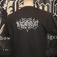 Image 2 of Katatonia "Brave murder day" shirt