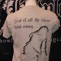 Image 2 of Woods Of Desolation grey shirt