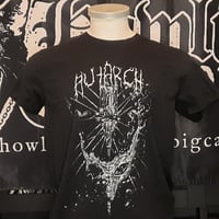 Autarch shirt