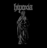 Image 1 of Hipoxia s/t CD