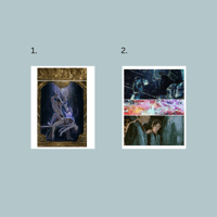 Arcane