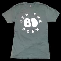 ben the bean shirt