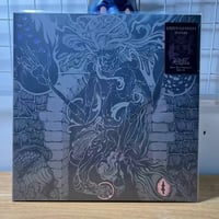 Häxenzijrkell - Portal, LP