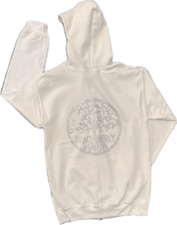 Image 1 of Grace x Mercy zipper hoodie 