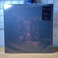 Häxenzijrkell/Drengskapur - Split, LP