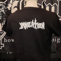 Image 2 of Immolation shirt