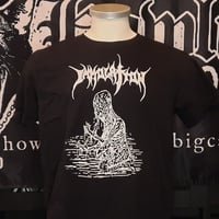 Image 1 of Immolation shirt