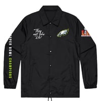 Super Bowl LIX Jacket