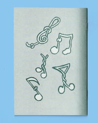 Image 2 of Répertoire musical